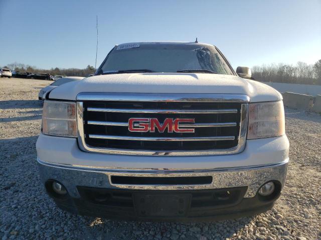 3GTP2VE78CG205836 GMC Sierra K1500 Sle