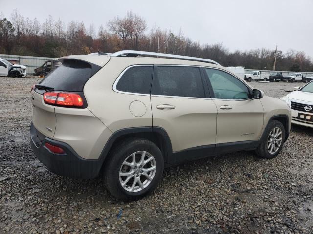 1C4PJLCB4EW264787 Jeep Cherokee Latitude