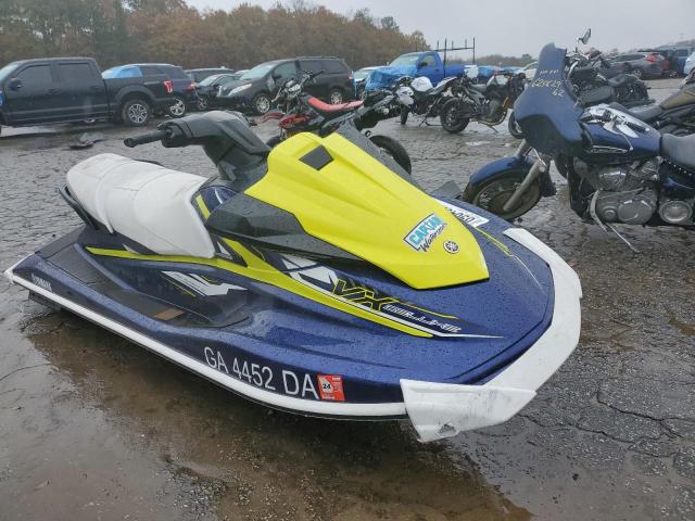 2020 Yamaha VX en venta en Austell, GA