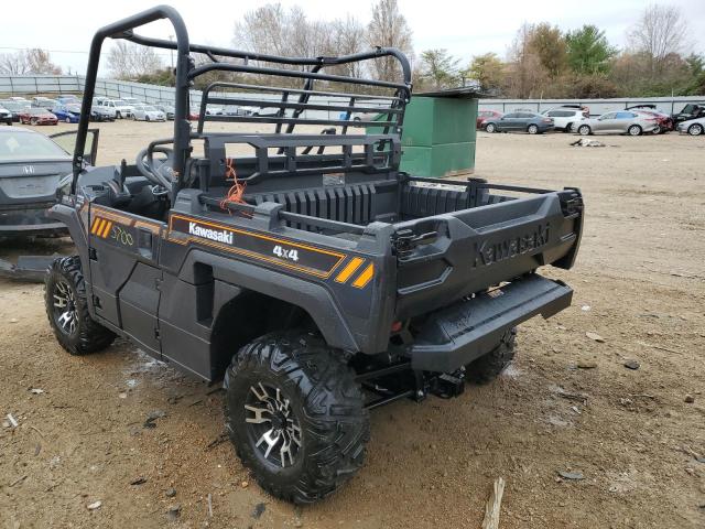 2021 KAWASAKI KAF820 K - JKBAFSK11MB510006