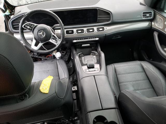 4JGFF5KE5NA640975 Mercedes-Benz Gls 450 4matic