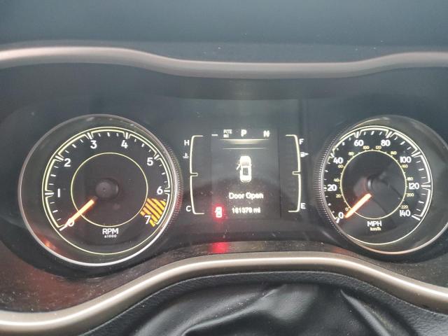 1C4PJLCB4EW264787 Jeep Cherokee Latitude