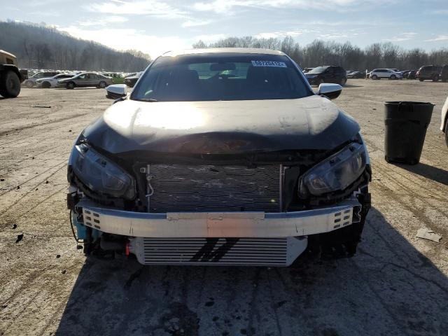19XFC1E35HE020788 Honda CIVIC EX