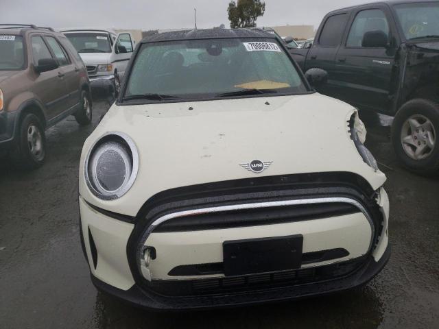 WMW33DH02P2S82041 Mini Cooper
