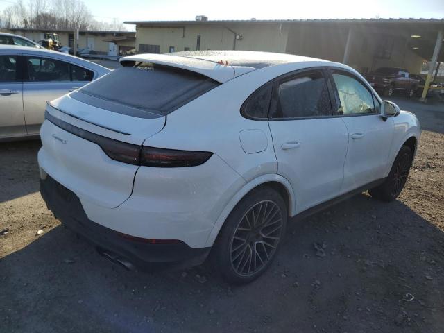 2020 PORSCHE CAYENNE S - WP1BB2AYXLDA57336