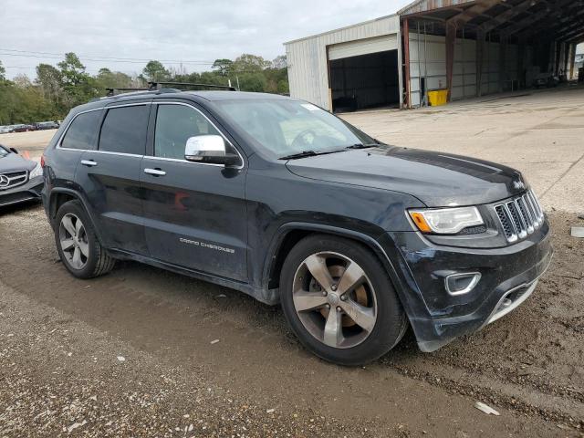 1C4RJFCT4EC510502 Jeep Grand Cherokee Overland
