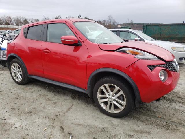 2015 NISSAN JUKE S - JN8AF5MV4FT550528