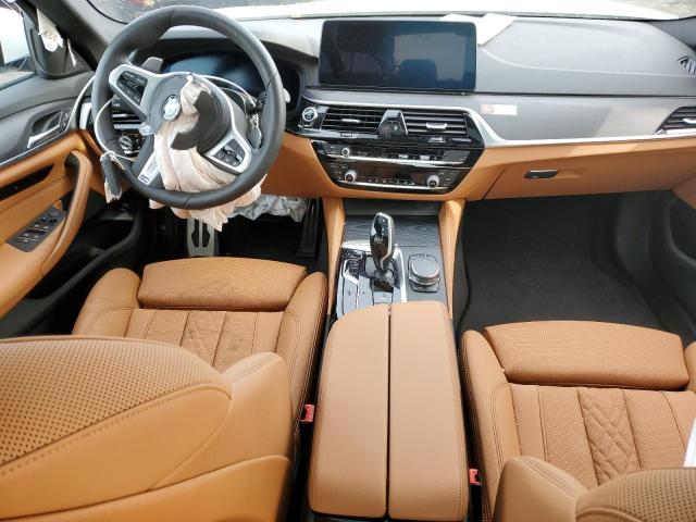2022 BMW 530 XI - WBA13BJ03NCL07753