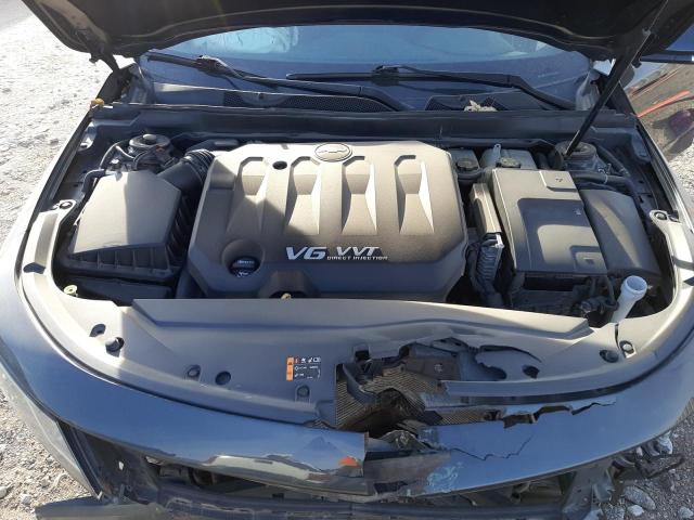 2015 CHEVROLET IMPALA LT - 1G1125S31FU108334