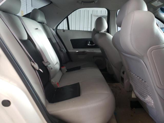 1G6DP577860122694 Cadillac Cts Hi Feature V6