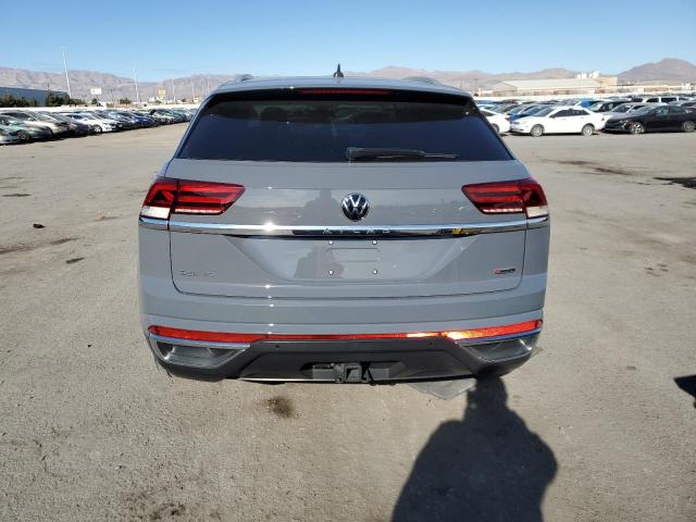 2020 VOLKSWAGEN ATLAS CROS - 1V2NE2CA1LC212141
