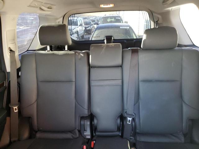 2019 LEXUS GX 460 - JTJBM7FX3K5215966
