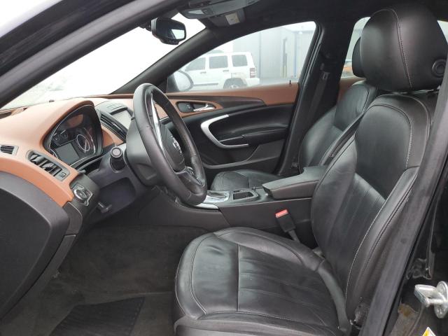 2G4GK5EX6G9187106 Buick Regal