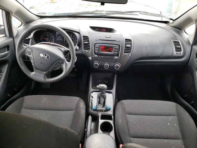 3KPFK4A72HE089239 KIA Forte