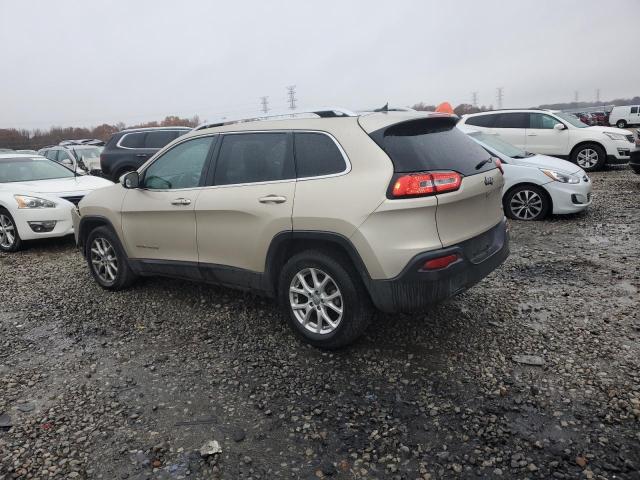 1C4PJLCB4EW264787 Jeep Cherokee Latitude