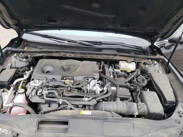 2021 TOYOTA AVALON LIM 4T1DA1AB3MU006373
