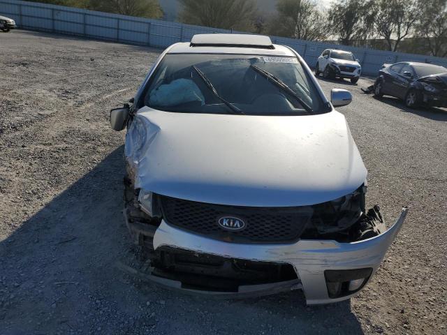KNAFW6A35C5623624 KIA FORTE SX