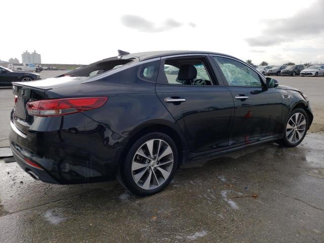5XXGT4L34JG251610 KIA Optima Lx