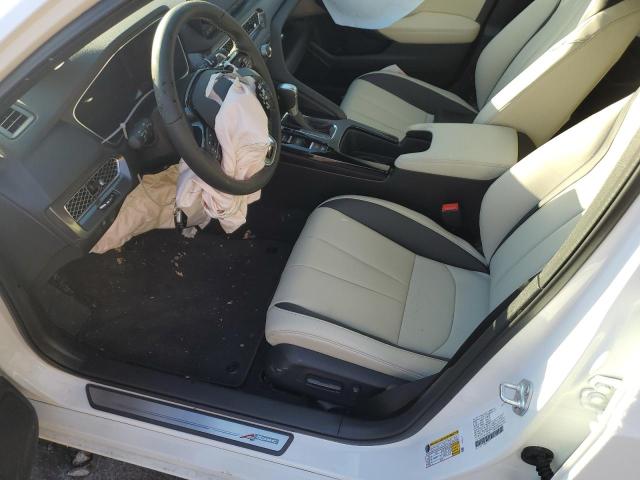 2023 ACURA INTEGRA A- 19UDE4H36PA007680