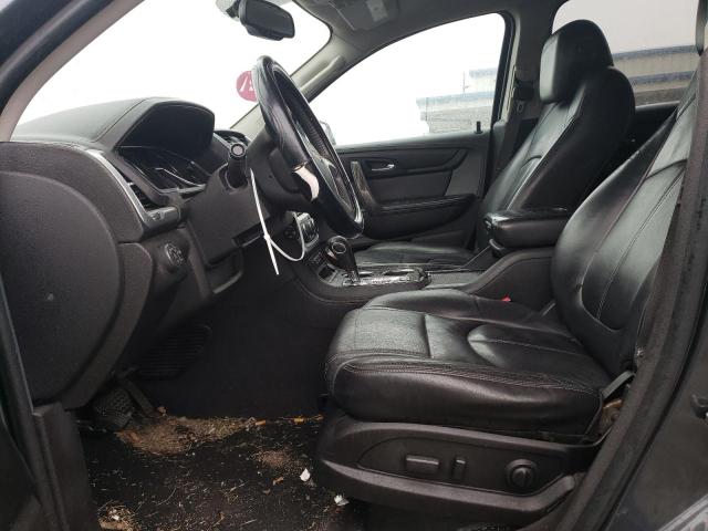 1GKKVRKD8EJ160311 GMC Acadia Slt-1