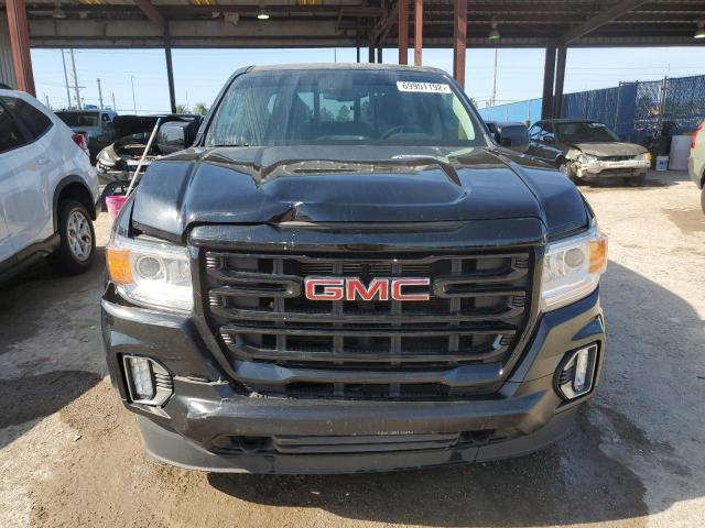 2021 GMC CANYON ELE 1GTG5CEN3M1168544