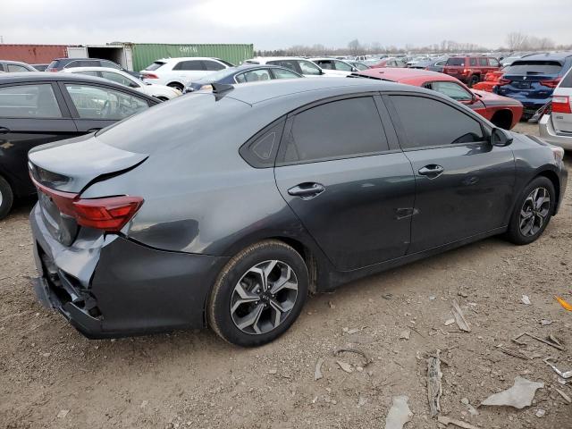 2019 KIA FORTE - 3KPF24AD2KE027546
