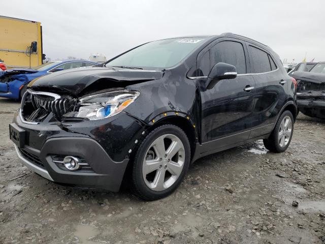 2015 BUICK ENCORE CON - KL4CJBSB9FB040718