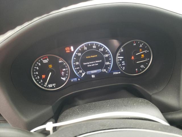 5GAEVCKW3NJ157356 Buick Enclave Avenir
