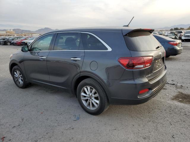 2019 KIA SORENTO L - 5XYPG4A36KG540993
