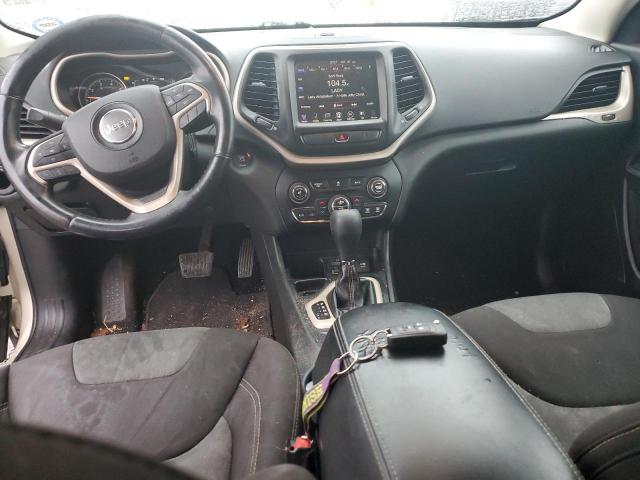 1C4PJLCB4EW264787 Jeep Cherokee Latitude