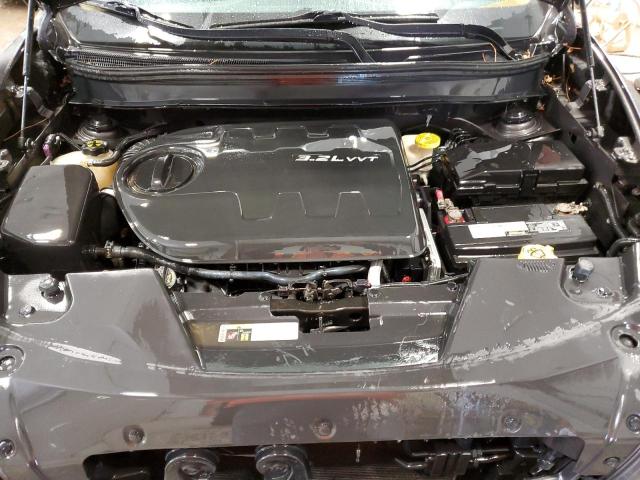 1C4PJMCS9EW140357 Jeep Cherokee Latitude
