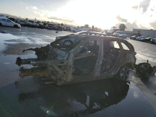 2022 MERCEDES-BENZ GLC 300 4M - W1N0G8EB7NG112080