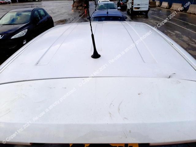 ZFA19900005124803 Fiat 500L TREKK