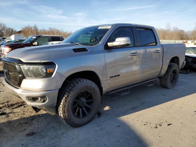 2020 RAM 1500 BIG H - 1C6SRFFT1LN416009