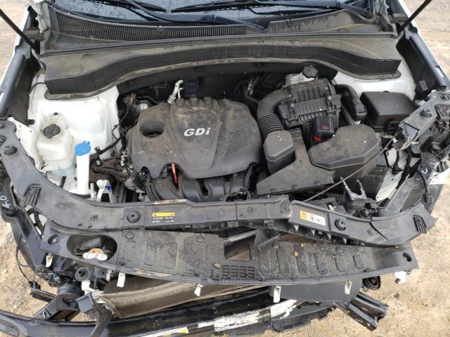 5XYKTCA66FG636381 KIA Sorento