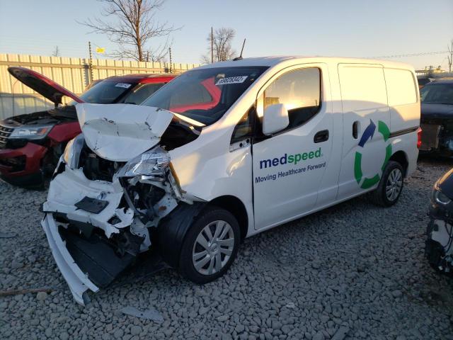 2019 NISSAN NV200 2.5S - 3N6CM0KN4KK690077