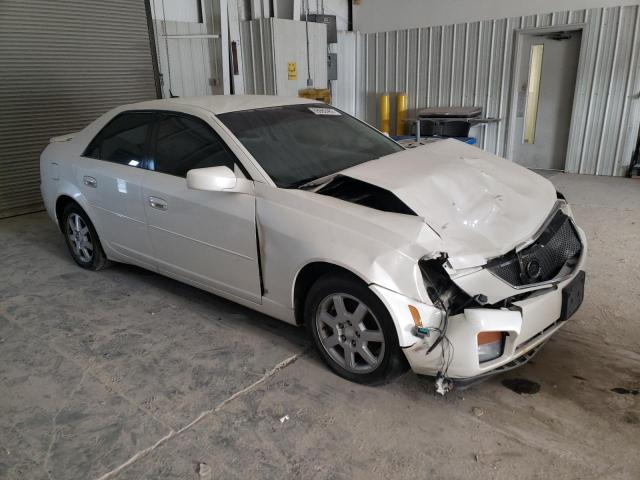 1G6DP577860122694 Cadillac Cts Hi Feature V6