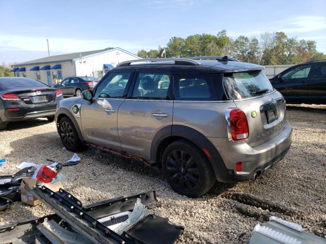 WMZYU7C55K3F94872 Mini Cooper S E Countryman All4