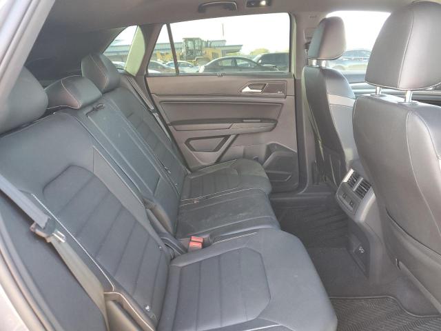 2020 VOLKSWAGEN ATLAS CROS - 1V2NE2CA1LC212141