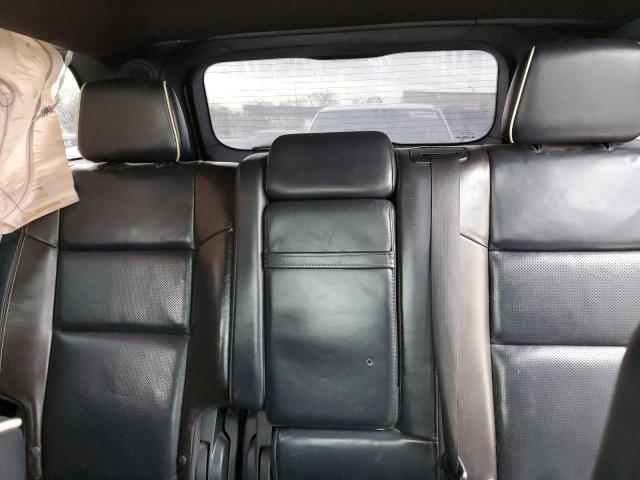 1C4RJFCM8FC711684 Jeep Grand Cherokee Overland