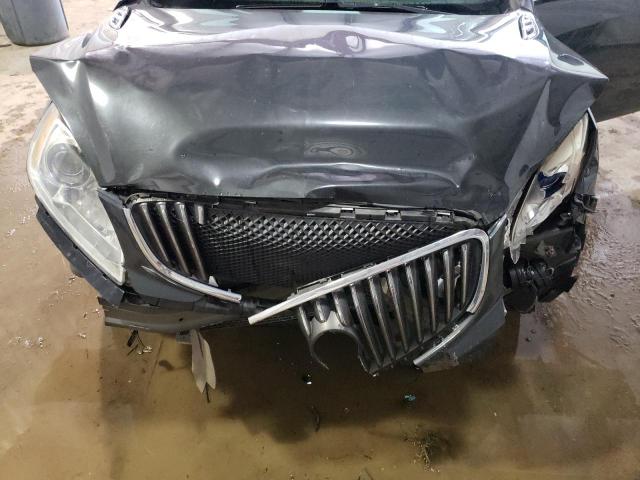 2015 BUICK VERANO CON - 1G4PR5SK7F4122531