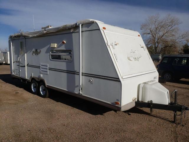 Salvage cars for sale from Copart Littleton, CO: 2004 Wildwood R-POD
