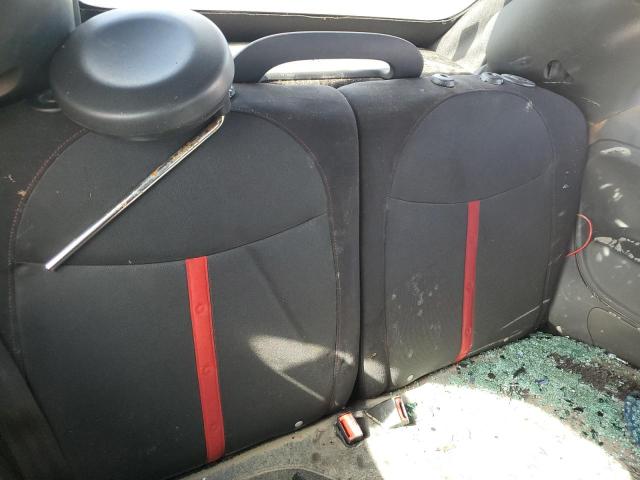 3C3CFFJH4DT647596 Fiat 500
