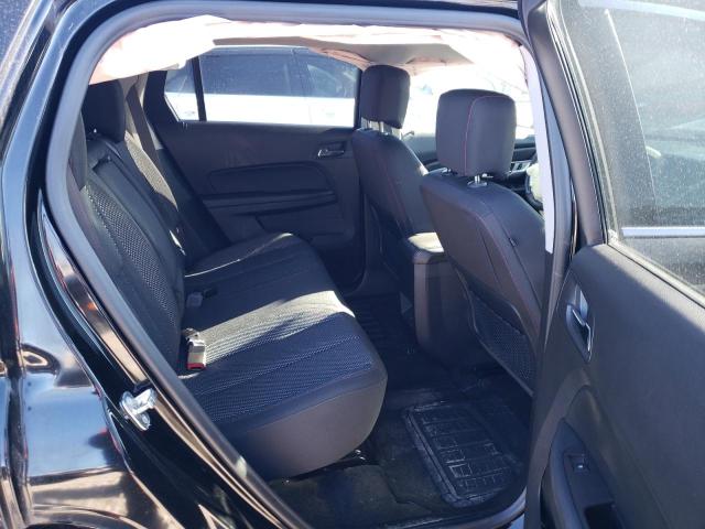 2GKALMEK5H6293950 GMC Terrain Sle