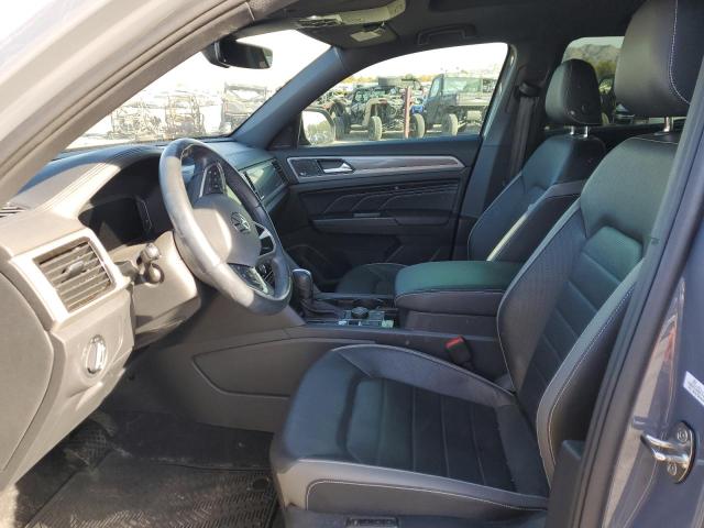 2020 VOLKSWAGEN ATLAS CROS - 1V2NE2CA1LC212141