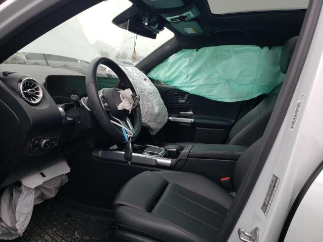 2020 MERCEDES-BENZ GLB 250 4M - W1N4M4HB2LW030890