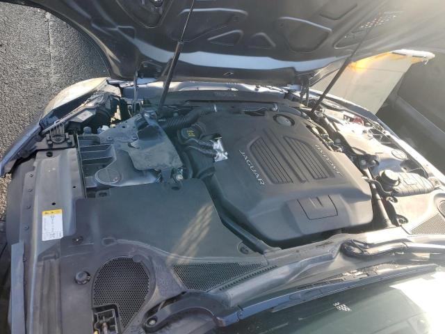 SAJWJ6BV8G8K23029 Jaguar F-Type