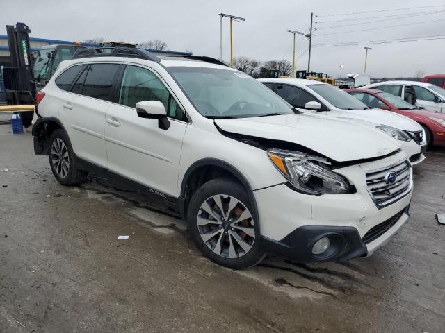 4S4BSBNC0G3313331 Subaru Outback 2.5i Limited
