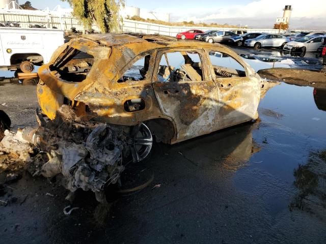 2022 MERCEDES-BENZ GLC 300 4M - W1N0G8EB7NG112080