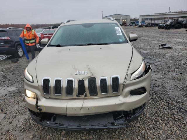 1C4PJLCB4EW264787 Jeep Cherokee Latitude